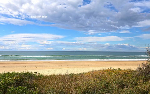 Banksia - Sawtell, NSW - Accommodation Fremantle 3