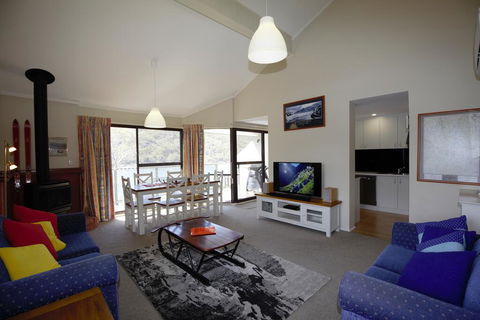 Banksia 2/35 Townsend Street - Accommodation Fremantle 1