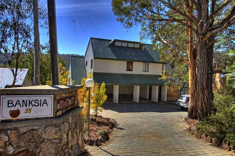 Banksia 2/35 Townsend Street - Accommodation Fremantle 0