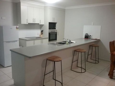 Banksia And Acacia Apartments - Accommodation Fremantle 0