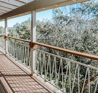 Banksia Beach House - Accommodation Fremantle