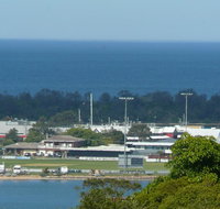 Banksia Waters - Accommodation Fremantle