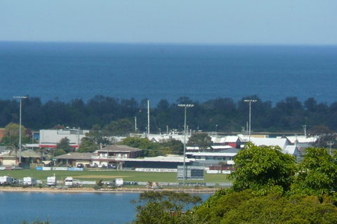 Banksia Waters - Accommodation Fremantle 0