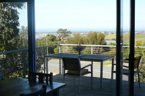 Banksia Waters - Accommodation Fremantle 2