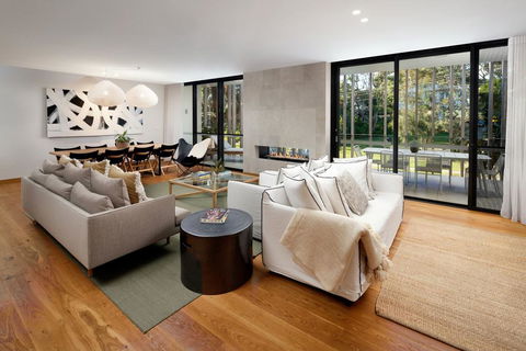 Bannisters Pavilion Mollymook - Accommodation Fremantle 2
