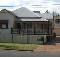Bannockburn Cottage - Accommodation Fremantle