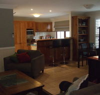 Bannockburn Lodge - Accommodation Fremantle