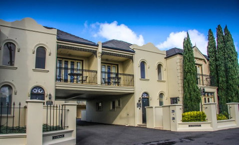Banyan Place - Accommodation Fremantle 0