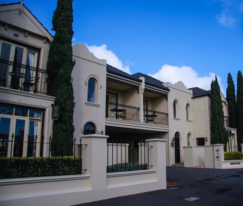 Banyan Place - Accommodation Fremantle 2