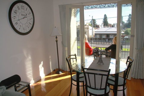 Banyan Place - Accommodation Fremantle 1