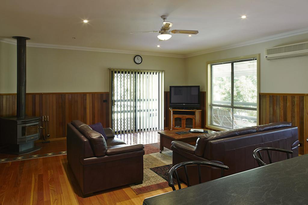 Mount Hotham VIC Accommodation Fremantle