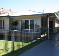 BANYANDAH 557 Ocean Drive NH - Accommodation Fremantle