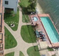 Banyandah Towers - Accommodation Fremantle