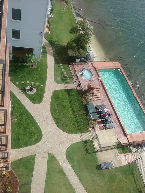 Banyandah Towers - Accommodation Fremantle 0