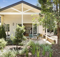 Banyula Annex - stylish and contemporary retreat - Accommodation Fremantle