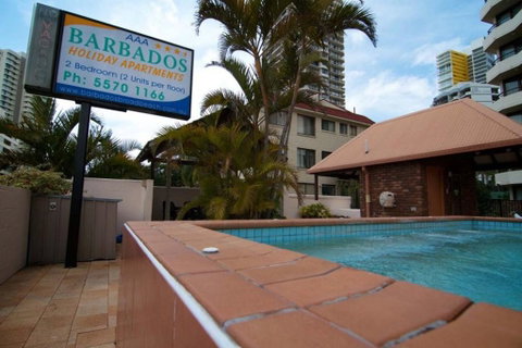 Barbados Holiday Apartments - Accommodation Fremantle 3