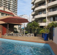 Barbados Holiday Apartments - Accommodation Fremantle