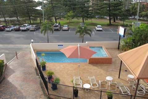 Barbados Holiday Apartments - Accommodation Fremantle 2