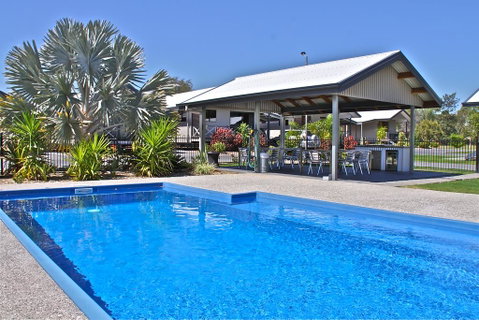 Barcaldine Country Motor Inn - Accommodation Fremantle 3