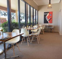 Barclay On View - Accommodation Fremantle