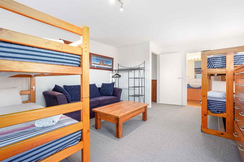 Barcoo - Accommodation Fremantle 2
