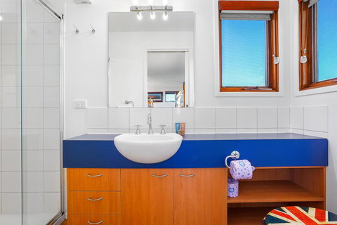 Barcoo - Accommodation Fremantle 1