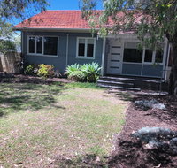 Barefoot Beach Cottage - Busselton - Accommodation Fremantle