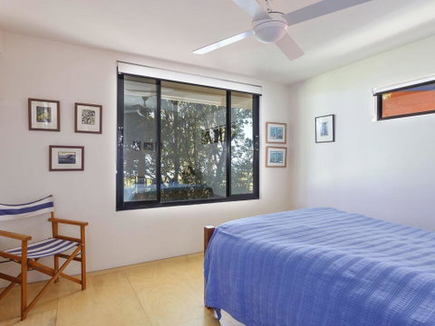 Barefoot Beach House - Accommodation Fremantle 3