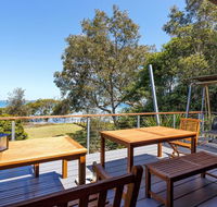 Barefoot Beach House - Accommodation Fremantle