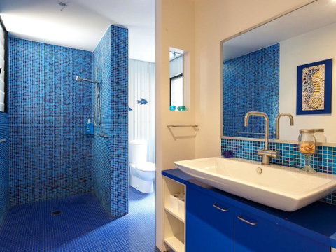 Barefoot Beach House - Accommodation Fremantle 2