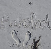 Barefoot Beach House - Accommodation Fremantle