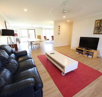 Barefoot Bungalow at Hat Head - Accommodation Fremantle