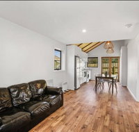 Barfuss Haus - Accommodation Fremantle