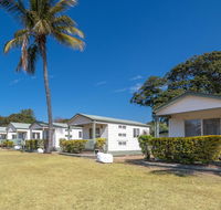 Bargara Beach Caravan Park - Accommodation Fremantle