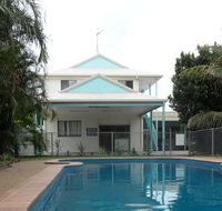 Bargara Beach Motor Inn - Accommodation Fremantle