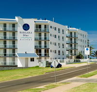Bargara Blue Resort - Accommodation Fremantle