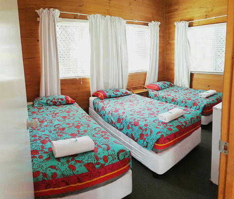 Bargara Gardens Boutique Villas - Accommodation Fremantle 3