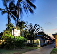 Bargara Gardens Boutique Villas - Accommodation Fremantle