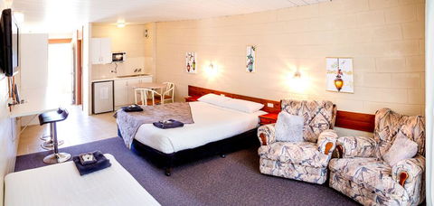 Barham Bridge Motor Inn - Accommodation Fremantle 1