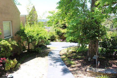 Baringa Villa - Accommodation Fremantle 2