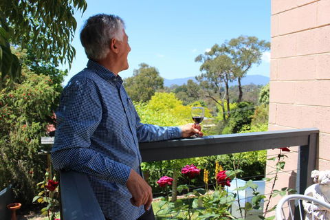 Baringa Villa - Accommodation Fremantle 0