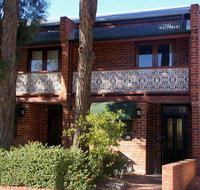Barker Road - Accommodation Fremantle