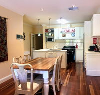 Barkers Run Terrace - Accommodation Fremantle