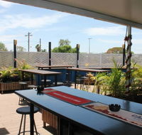 Barkly Hotel - Accommodation Fremantle