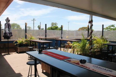 Barkly Hotel - Accommodation Fremantle 0