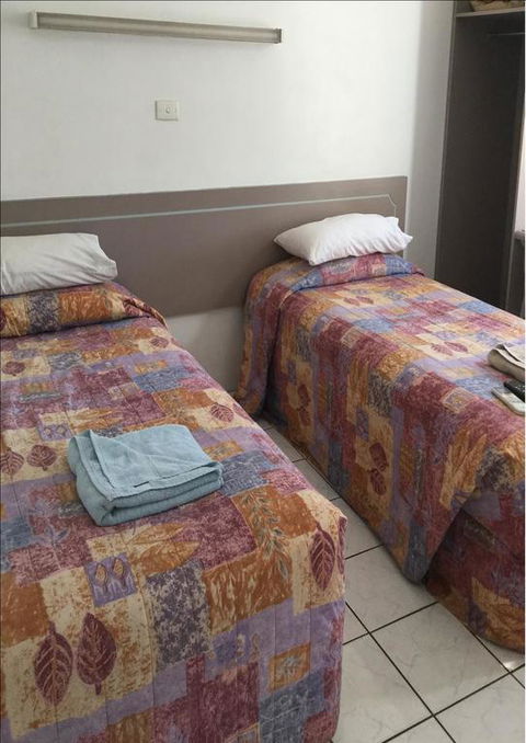Barkly Hotel - Accommodation Fremantle 2