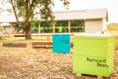 Barn Hives Yallingup - Accommodation Fremantle 2
