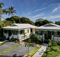 Barney Beach Accommodation - Accommodation Fremantle