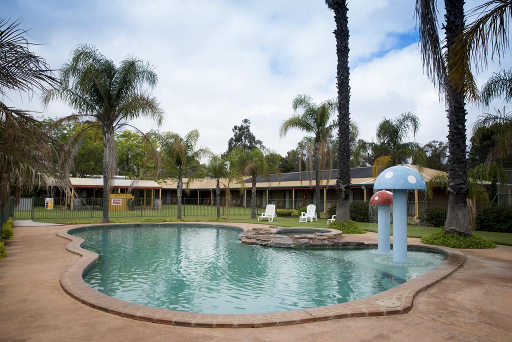 Cobram East VIC Accommodation Fremantle