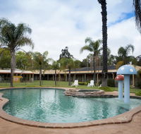 Barooga Country Inn Motel - Accommodation Fremantle